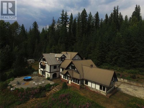 1377 Collings Rd, Seymour Arm, BC, V0E | Card Image