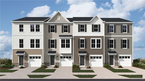 8741 Whitman Dr, Chesterfield, VA, 23832-2190 | Card Image