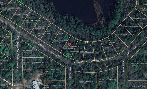 124 Lakeshore Dr, Satsuma, FL, 32189 | Card Image