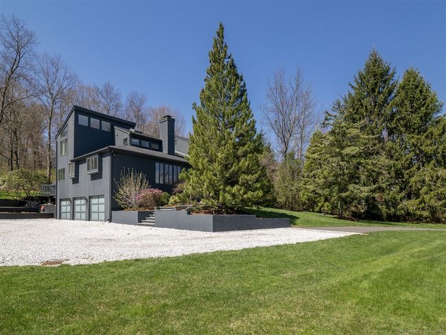 301 Sturges Ridge Rd, House other with 4 bedrooms, 5 bathrooms and null parking in Wilton CT | Image 33