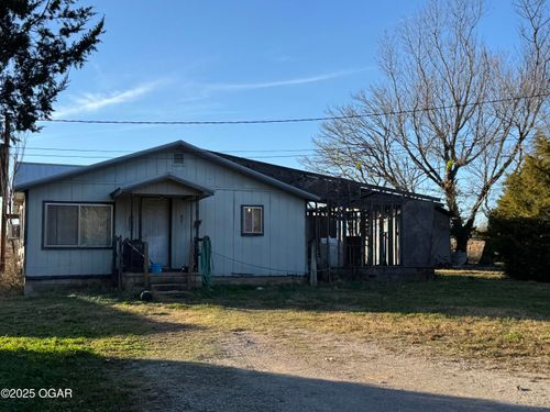 801 N 7th St, Jay, OK, 74346-3403 | Card Image