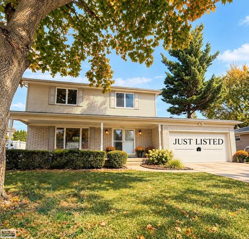 38228 John P St Street, Clinton Charter Township, MI, 48036 | Card Image