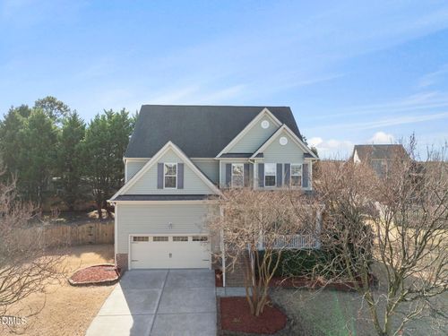 437 Big Willow Way, Rolesville, NC, 27571-9330 | Card Image