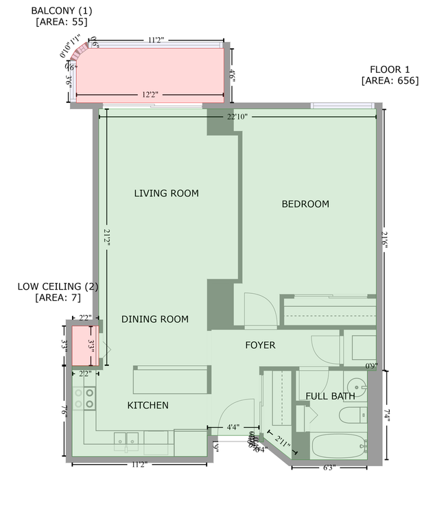 Floor Plan | Image 37