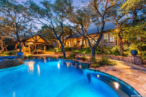25 Stone Terrace, Fair Oaks Ranch, TX, 78015 | Card Image