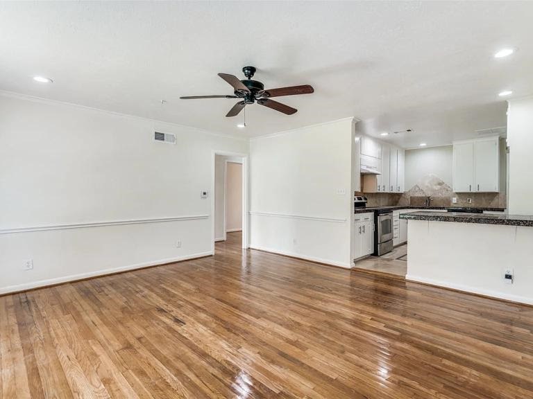 Residential in River Oaks 2