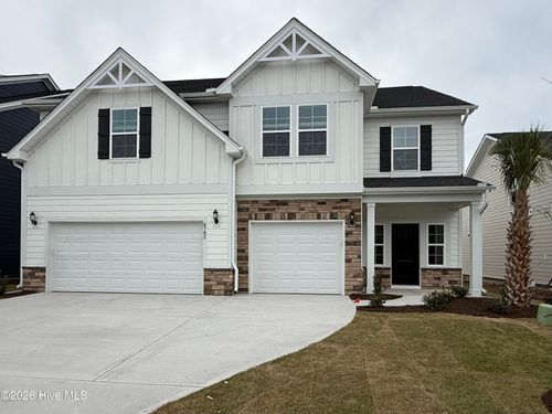 6782 Fellowship Drive, Leland, NC, 28451 | Card Image