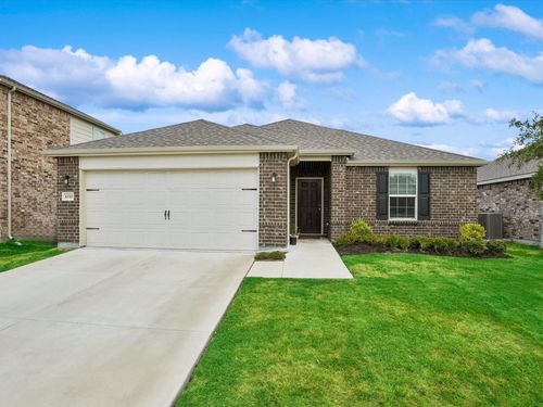 1030 Spofford Dr, Forney, TX, 75126-5314 | Card Image