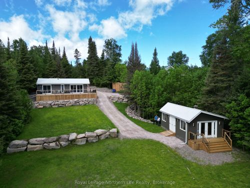 93 Ontario St, Elk Lake, ON, P0J | Card Image