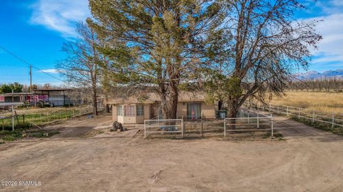 921-2 Lister Dr, La Mesa, NM, 88044-9557 | Card Image