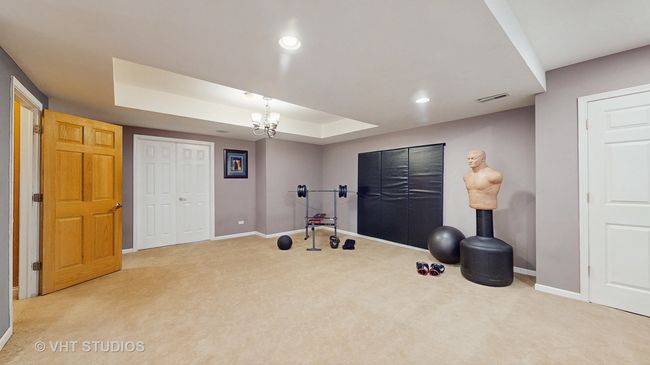 316 Juliana Ln, House other with 6 bedrooms, 5 bathrooms and 3 parking in Bloomingdale IL | Image 21