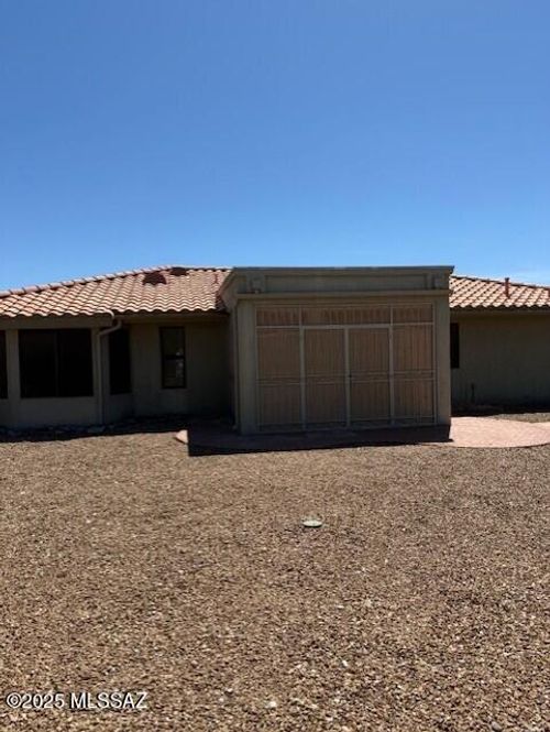 14481 N Alamo Canyon Dr, Oro Valley, AZ, 85755-6682 | Card Image