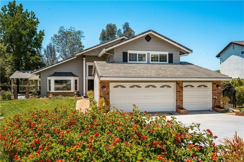 5295 Vista Del Amigo, Yorba Linda, CA, 92886 | Card Image