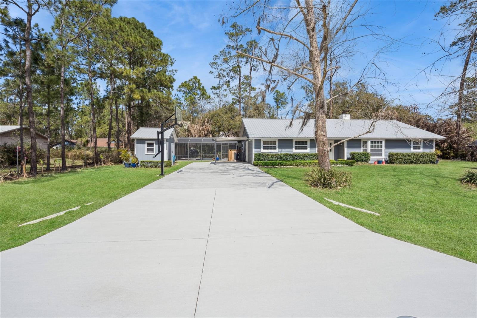Residential in ORLANDO 2