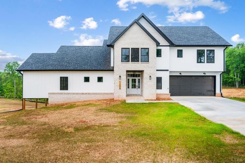 11286 Leesville Rd, Evington, VA, 24550-4457 | Card Image