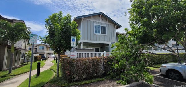 APT-705 - 840 Kakala St, House other with 3 bedrooms, 3 bathrooms and 2 parking in Kapolei HI | Image 22