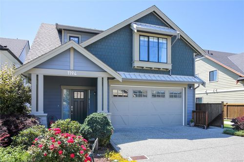 1194 Bombardier Cres, Langford, BC, V9B0R2 | Card Image