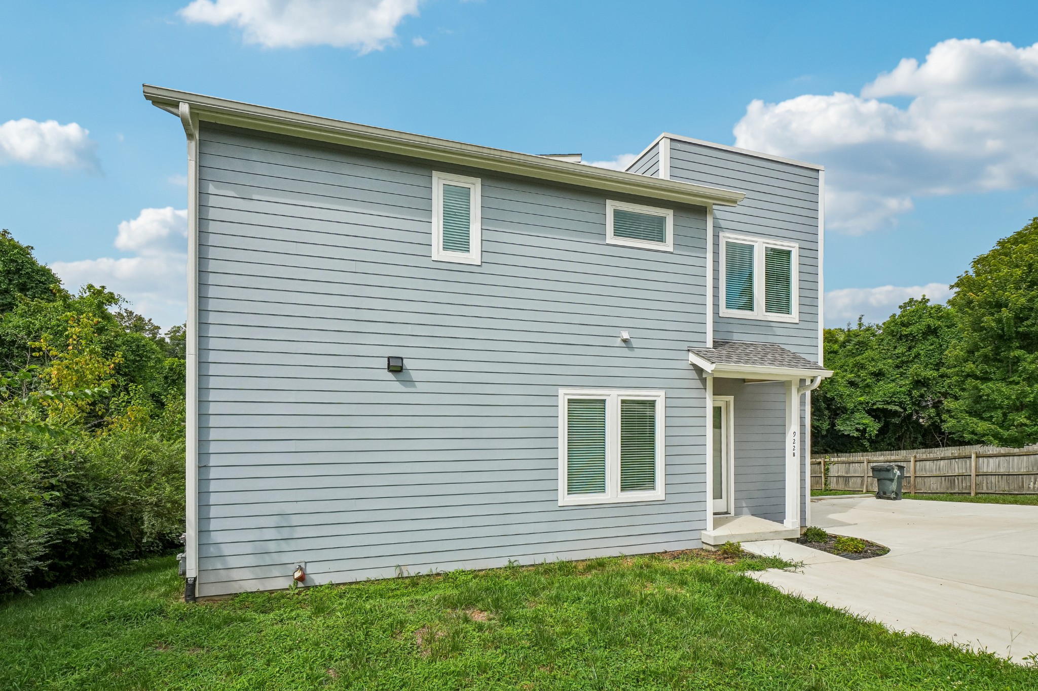 Residential in Nashville 2