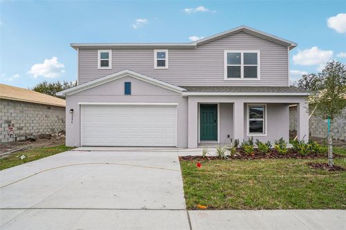 2294 Oklahoma Dr, SUMTERVILLE, FL, 33585-5195 | Card Image