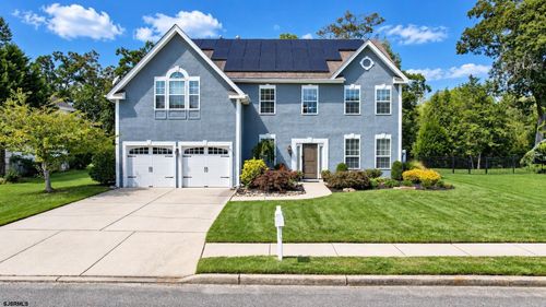 102 Julie Dr, Northfield, NJ, 08225-1075 | Card Image