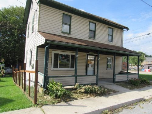 124 Mill Street, Benson Boro, PA, 15935 | Card Image