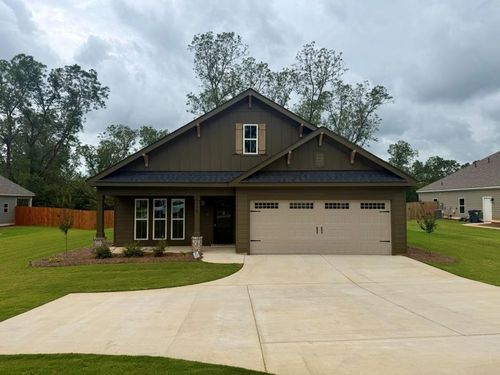 116 Chinaberry Street, Pine Mountain, GA, 31826 | Card Image