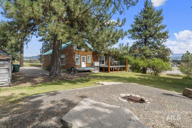 739 S Main St, House other with 3 bedrooms, 1 bathrooms and 1 parking in Cascade ID | Image 29