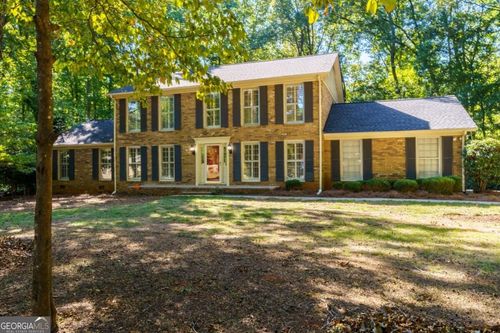 180 Broomsedge Trl, Athens, GA, 30605-3354 | Card Image
