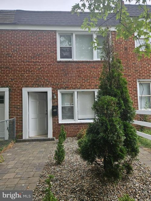 2529 Marbourne Ave, BALTIMORE, MD, 21230-2807 | Card Image