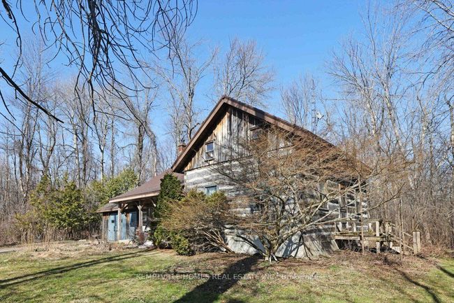 215 Corkoran Rd, House other with 4 bedrooms, 2 bathrooms and 4 parking in Jasper ON | Image 43