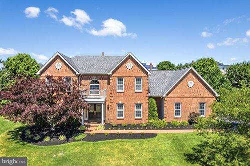 1415 Ridgewood Ln, NEWTOWN, PA, 18940-3734 | Card Image