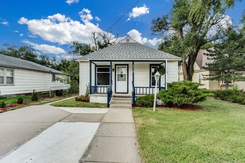 116 W 5th St, Valley Center, KS, 67147-2611 | Card Image