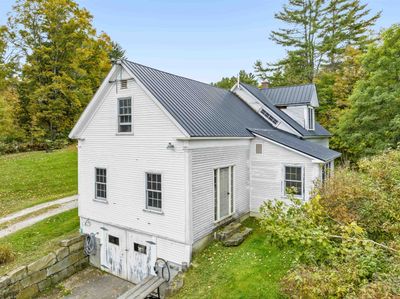 4714 Garland Hill, House other with 3 bedrooms, 1 bathrooms and null parking in Barnet VT | Image 3