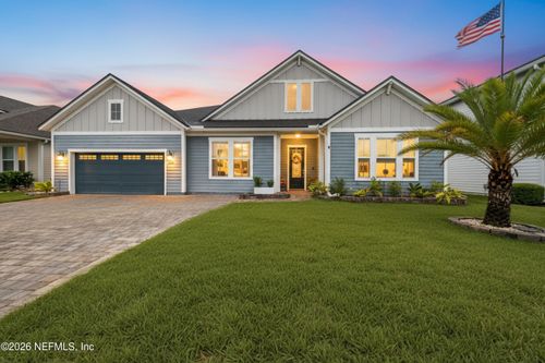 108 Kendall Way, ST AUGUSTINE, FL, 32092-1963 | Card Image