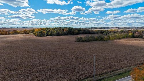 Lot 2 E County Road X, Clinton, WI, 53525 | Card Image
