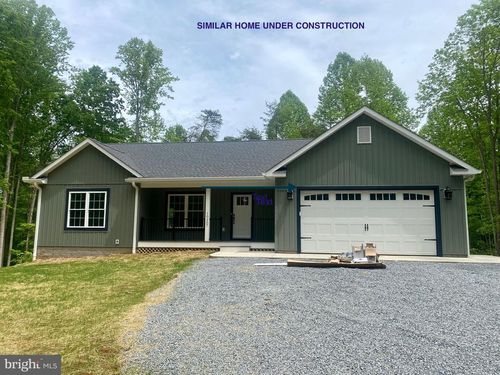 11512 Marquis Road, UNIONVILLE, VA, 22567 | Card Image