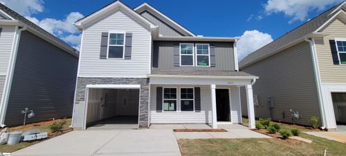 lot-38-6059 Willutuck Dr, Boiling Springs, SC, 29316-6700 | Card Image