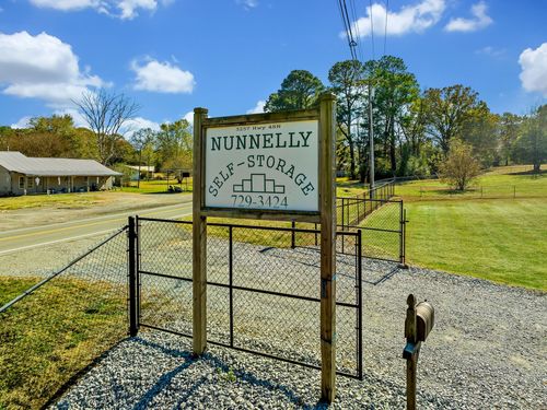 3257 Highway 48 N, Nunnelly, TN, 37137-1507 | Card Image