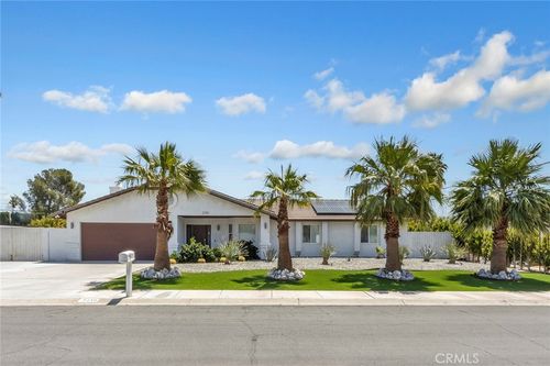 2230 N Volturno Rd, Palm Springs, CA, 92262 | Card Image
