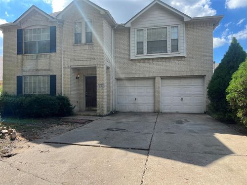14423 Parkesgate Dr, Houston, TX, 77083-5790 | Card Image