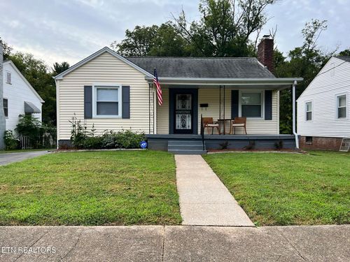 2404 Tecoma Dr, Knoxville, TN, 37917-2377 | Card Image