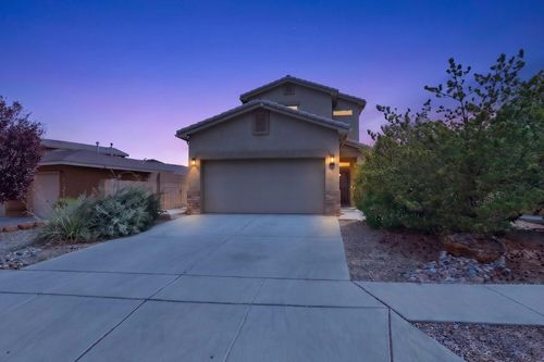 839 Serrano Pointe Nw, Albuquerque, NM, 87120-1776 | Card Image