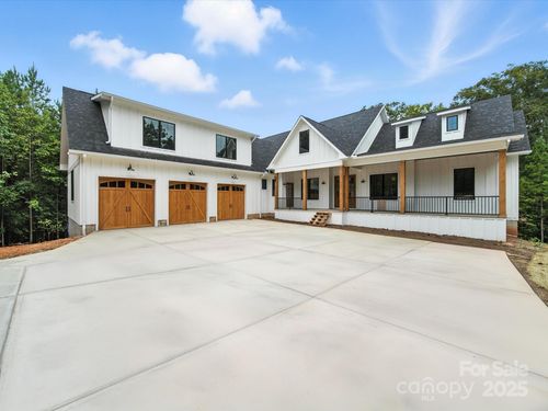 5853 Hidden Forest Dr, Denver, NC, 28037-8929 | Card Image