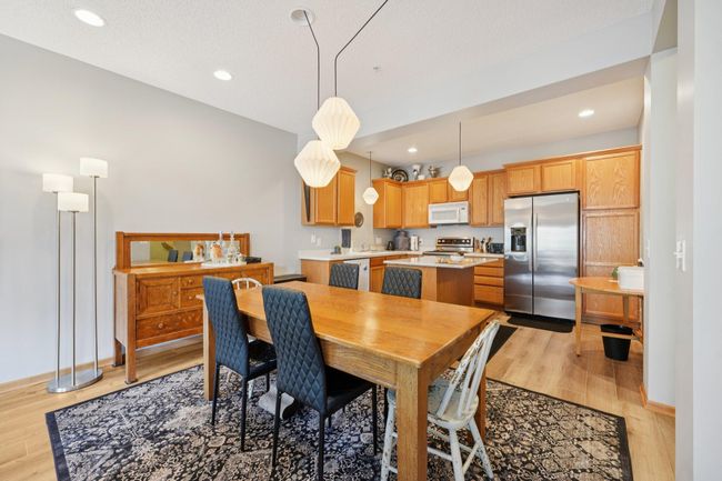 Dining/Kitchen | Image 6