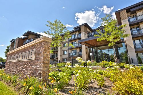 103-128 Garden Dr, Oakville, ON, L6K0H7 | Card Image