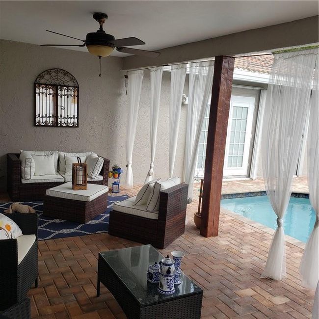 1499 Nw 97 Th Ter, House other with 4 bedrooms, 3 bathrooms and null parking in Coral Springs FL | Image 24