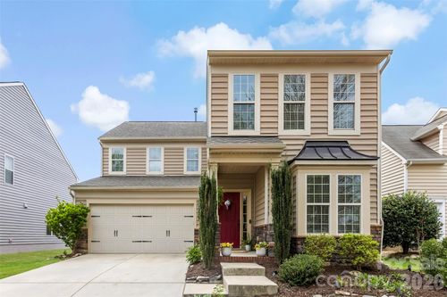 1532 Ridge Haven Rd, Waxhaw, NC, 28173-7063 | Card Image