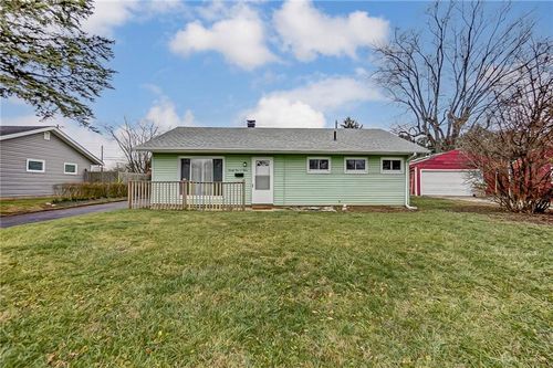 2103 Tanager Road, Springfield, OH, 45505 | Card Image