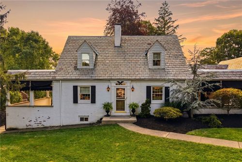 3108 Hillcrest Road, Bethel Park, PA, 15102 | Card Image
