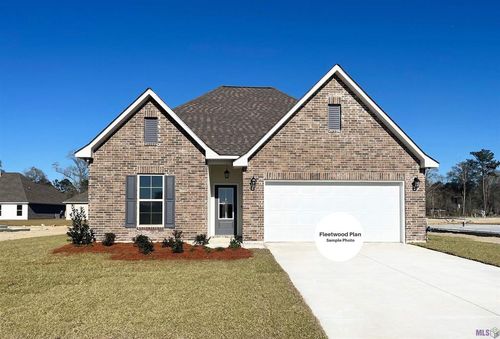 39439 Fairhope Drive, Ponchatoula, LA, 70454 | Card Image